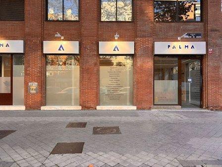 Clínica Palma Medicodental, dentista en Madrid Chamartín | Clínica dental: implantología, estética dental y ortodoncia