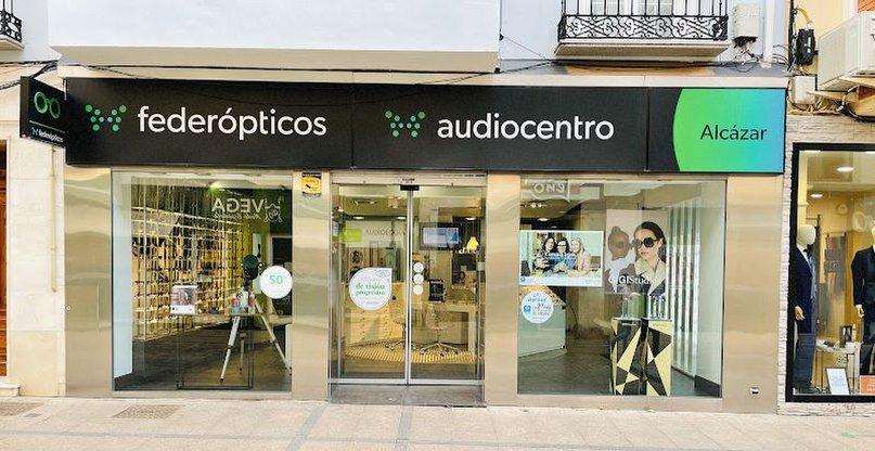 Federópticos Milán - Óptica y Centro Auditivo