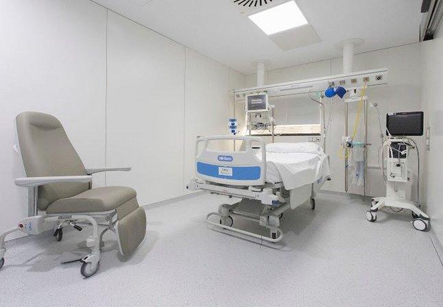 Hospital Quirónsalud Sur