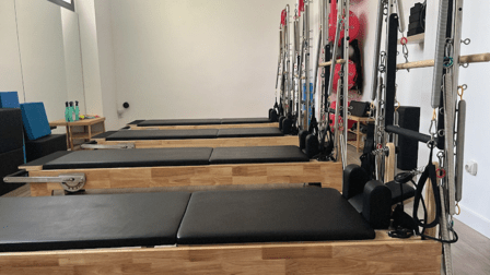 Fisioterapia SANARUM | Fisioterapia | Pilates Máquinas | Indiba | Mirasierra | Barrio del Pilar | Peñagrande