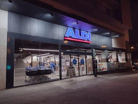 ALDI