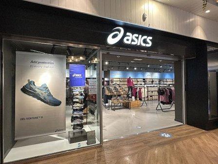 ASICS