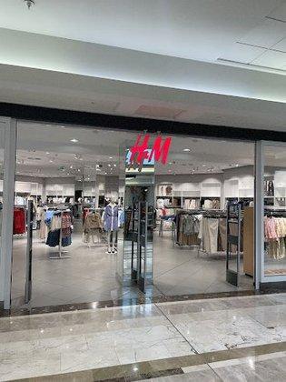 H&M