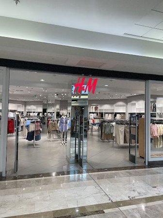 H&M