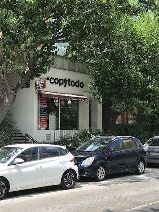 Copytodo