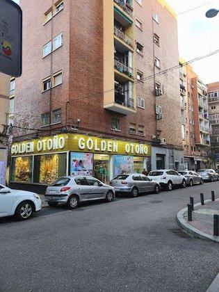GOLDEN OTOÑO