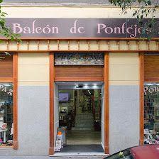 Balcon de Pontejos