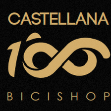 Castellana 100 Bicishop