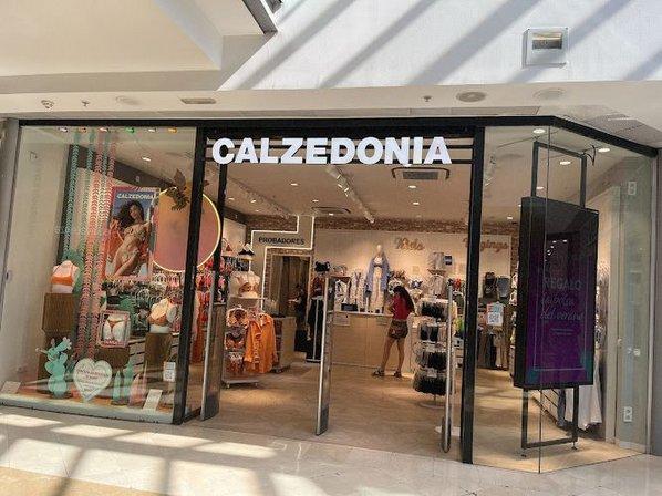 Calzedonia