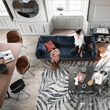 BoConcept ECI Pozuelo