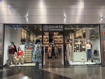 Quinta Temporada
