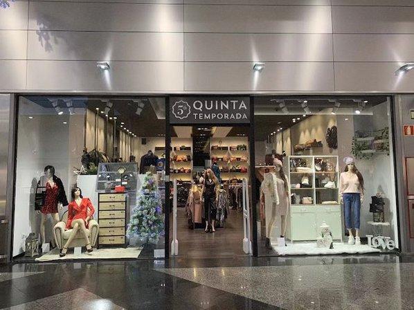 Quinta Temporada