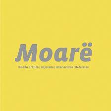 Moarë Imprenta Digital y Reformas