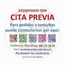 La Casa de la Iglesia