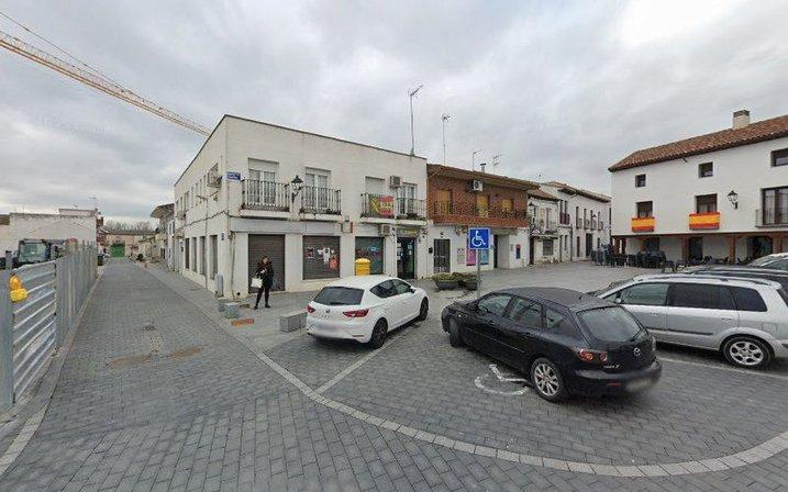 Estanco de tabacos
