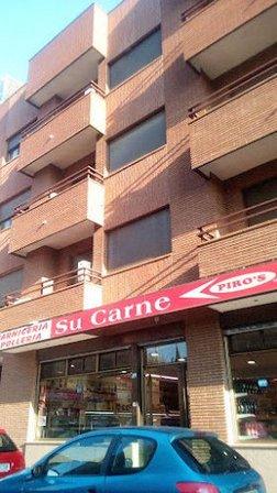 Carnicería Piros
