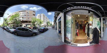 Mil Modelitos Moncloa