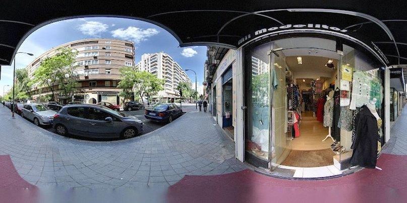 Mil Modelitos Moncloa
