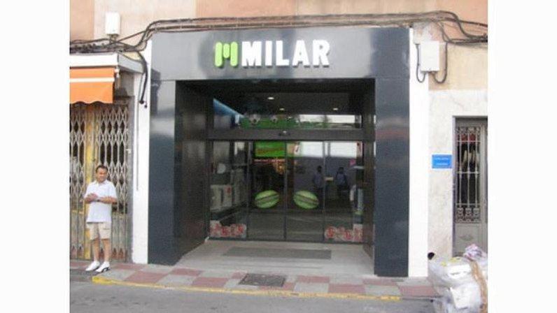 Milar Quintanar