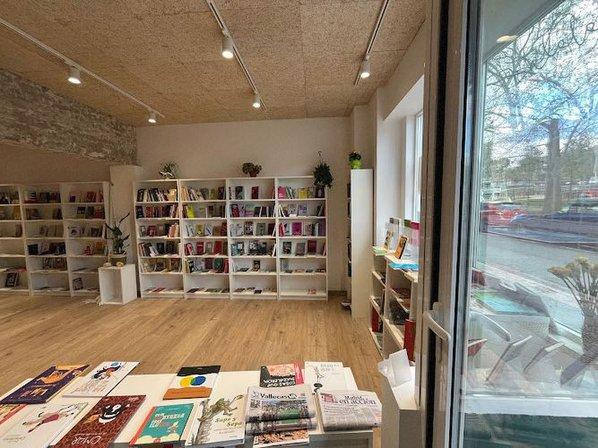 libreria malaletra