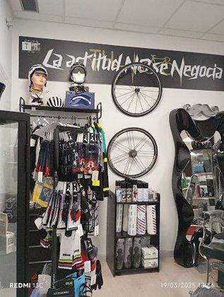 Rithers.com - Tienda online ciclismo