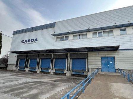 GARDA IMPORT, S.L. MADRID