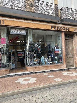 Peatón