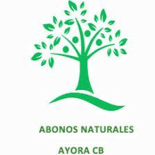 ABONOS NATURALES AYORA CB