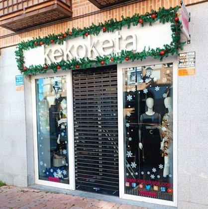 Kekoketa Vero Moda ropa y complementos de Mujer y Hombre.