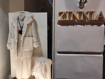 Zinnia Cb