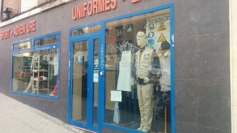 Ferreiro S Sport Laboral Adventure