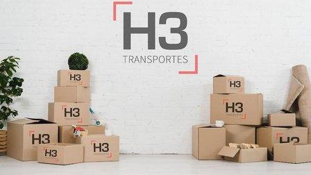 Mudanzas H3