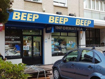 BEEP Informática