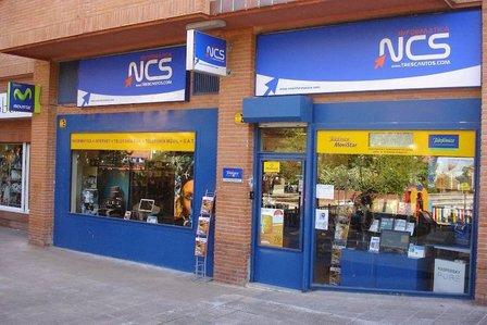 NCS Informática