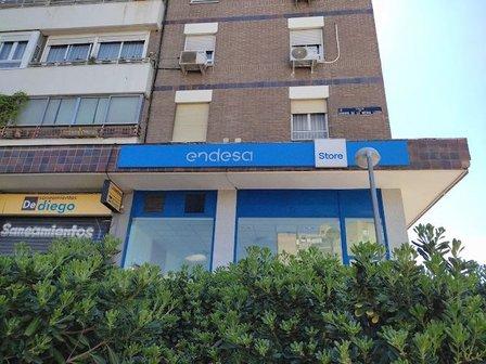 Oficina Endesa Meljacan