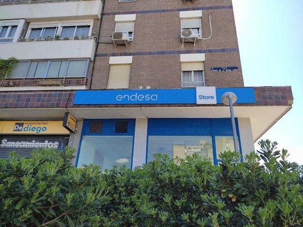 Oficina Endesa Meljacan