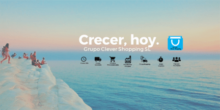 Grupo Clever Shopping