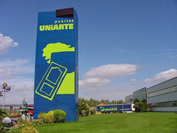 Unidoors Ocaña