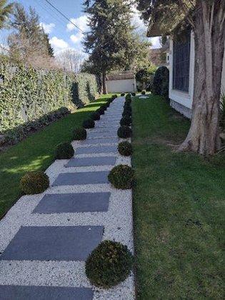 Jardinería El Encinar