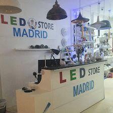 LED STORE MADRID
