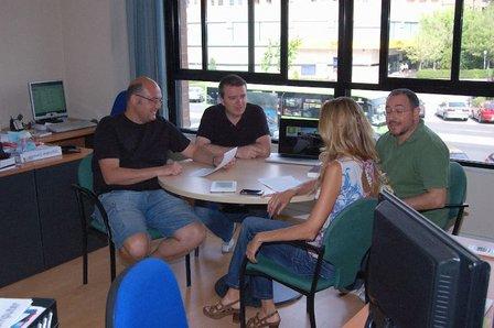 BiblioEteca Technologies SL