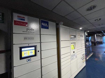 Locker InPost