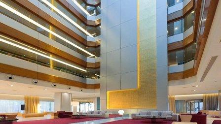 Hotel Nuevo Madrid