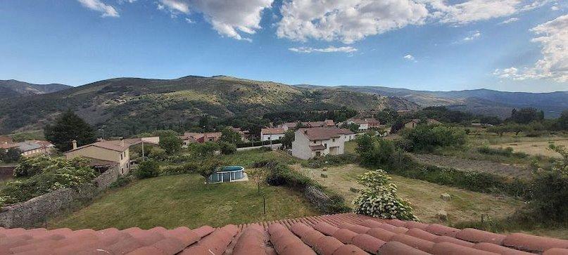 Casa rural La Tablilla y La Terraza