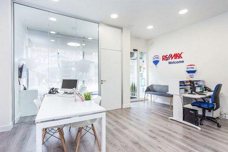 REMAX Welcome Inmobiliaria