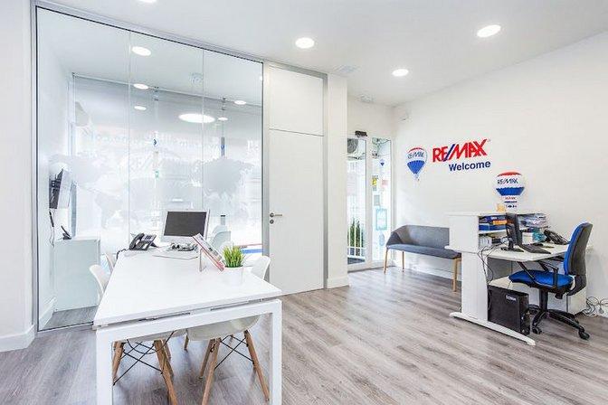 REMAX Welcome Inmobiliaria