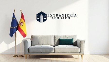 Extranjería Abogado Madrid