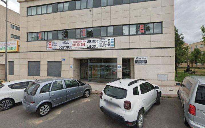 VMC Abogada | Virginia Martínez Casillas