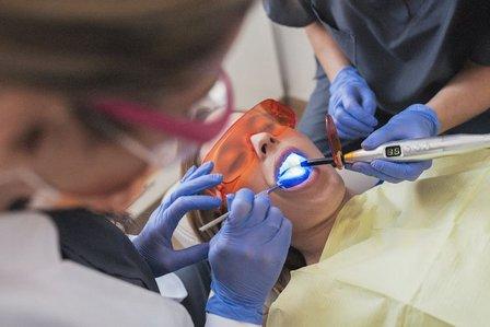 DENTISALUD Clínica Dental en Boadilla del Monte