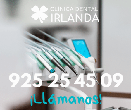 Clínica Dental Irlanda